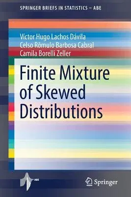 Finite Mixture of Skewed Distributions (2018)