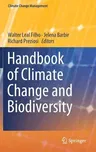 Handbook of Climate Change and Biodiversity (2019)