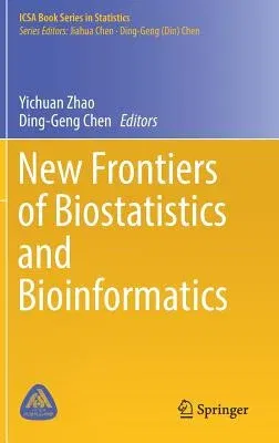 New Frontiers of Biostatistics and Bioinformatics (2018)