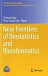 New Frontiers of Biostatistics and Bioinformatics (2018)