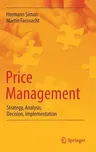 Price Management: Strategy, Analysis, Decision, Implementation (2019)