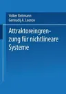 Attraktoreingrenzung Für Nichtlineare Systeme (1987)