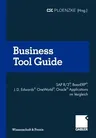 Business Tool Guide: SAP R/3(r), Baanerp(r), J.D. Edwards(r) Oneworld(r), Oracle(r) Applications Im Vergleich So Treffen Sie Für Ihr Untern (Softcover