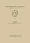 Deutsche Wissenschaftspolitik Von Bismarck Bis Zum Atomwissenschaftler Otto Hahn (1954)