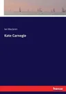 Kate Carnegie