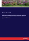 The life of Richard lord Westbury, formerly lord high chancellor, with selections from his correspondence: Vol. 1