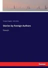 Stories by Foreign Authors: French