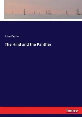 The Hind and the Panther