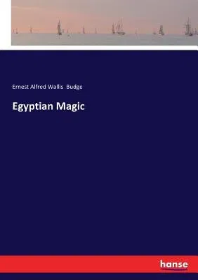 Egyptian Magic