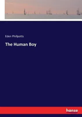 The Human Boy