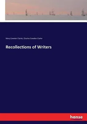 Recollections of Writers