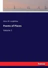 Poems of Places: Volume 1