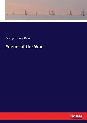 Poems of the War