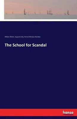 The School for Scandal