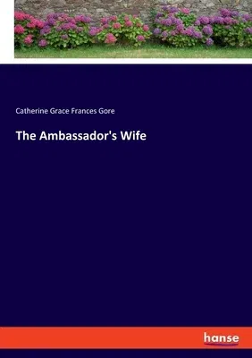 The Ambassador's Wife