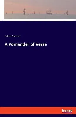 A Pomander of Verse