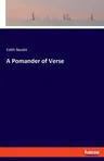 A Pomander of Verse