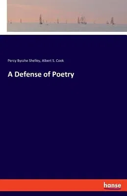 A Defense of Poetry