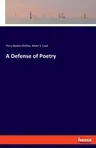 A Defense of Poetry