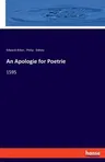 An Apologie for Poetrie: 1595