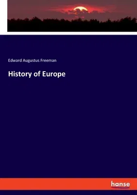 History of Europe