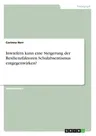 Inwiefern kann eine Steigerung der Resilienzfaktoren Schulabsentismus entgegenwirken?