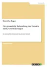 Die steuerliche Behandlung des Handels mit Kryptowährungen: Im unternehmerischen und im privaten Bereich