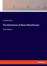 The Adventures of Baron Munchausen: Third Edition