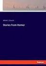 Stories from Homer