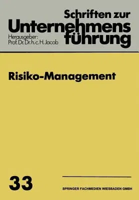 Risiko-Management (1986)