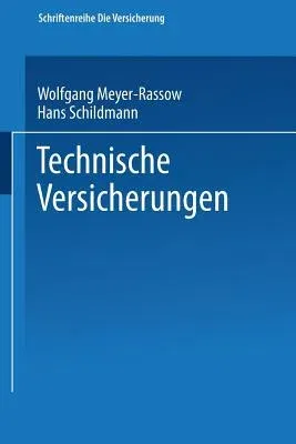 Technische Versicherungen (1990)