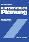 Kurzlehrbuch Planung (1980)