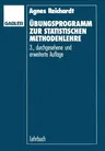 Übungsprogramm Zur Statistischen Methodenlehre (3. Aufl. 1992)