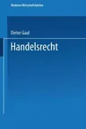 Handelsrecht (1978)