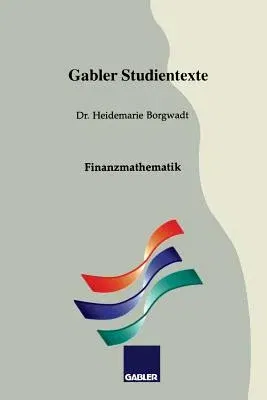 Finanzmathematik (1994)