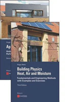 Package: Building Physics and Applied Building Physics