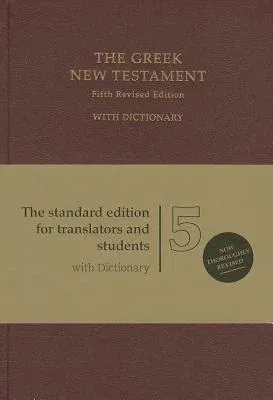 Greek New Testament-FL