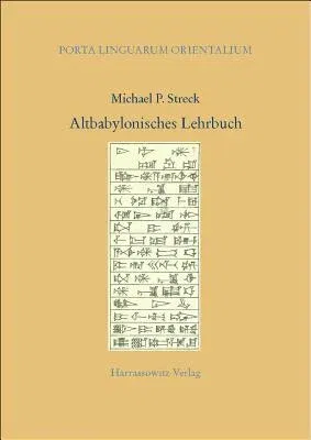 Altbabylonisches Lehrbuch (2., Aufl.)