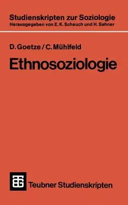 Ethnosoziologie (1984)