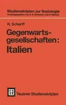 Gegenwartsgesellschaften: Italien (1989)