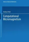 Computational Micromagnetism (2001)