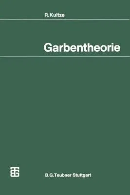 Garbentheorie (1970)