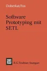 Software Prototyping Mit Setl (1989)