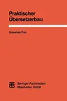 Praktischer Übersetzerbau (1990)