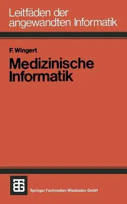 Medizinische Informatik (1979)