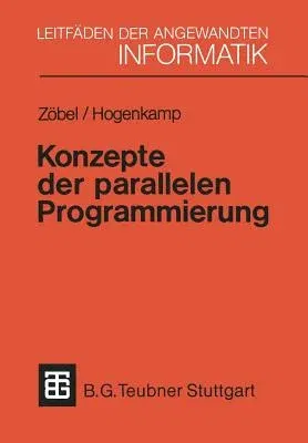 Konzepte Der Parallelen Programmierung (1988)