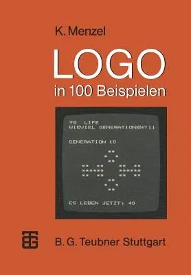 LOGO in 100 Beispielen (1985)