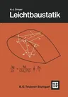 Leichtbaustatik (1982)