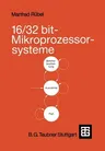 16/32 Bit-Mikroprozessorsysteme (1991)