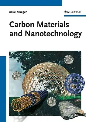 Carbon Materials and Nanotechnology